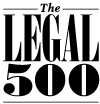 Legal 500