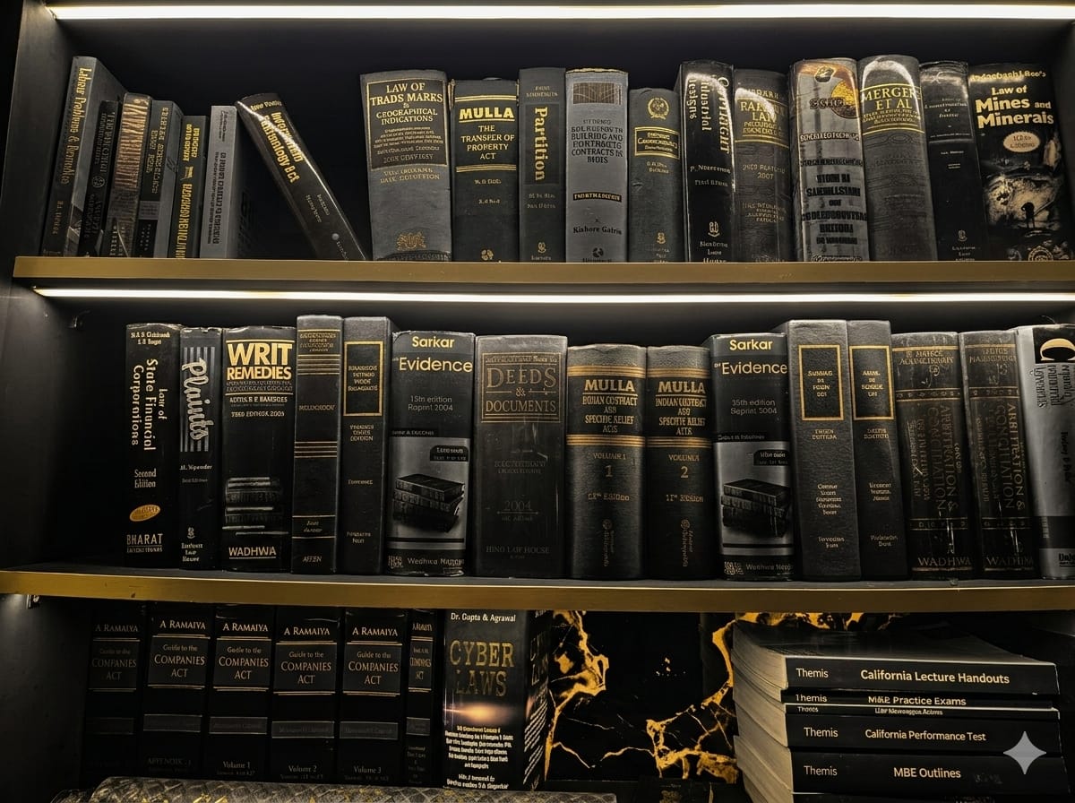 Legal practice
