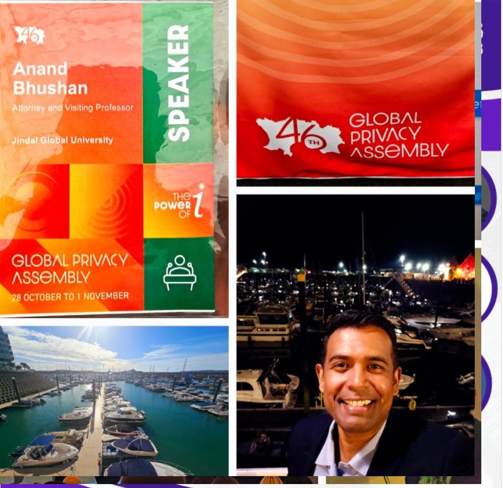 Global Privacy Assembly