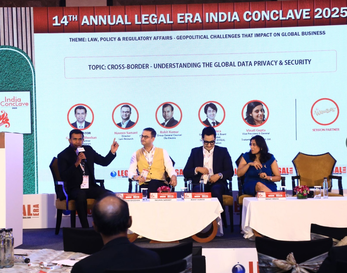 Legal Era Annual Conclave