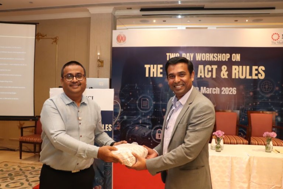 Madras Chamber of Commerce