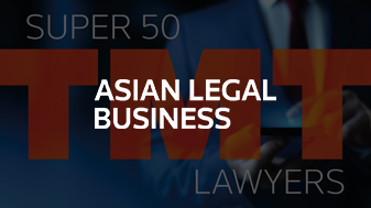 ALB ASIA SUPER 50 TMT LAWYERS