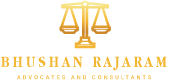 bushan-rajaram-logo